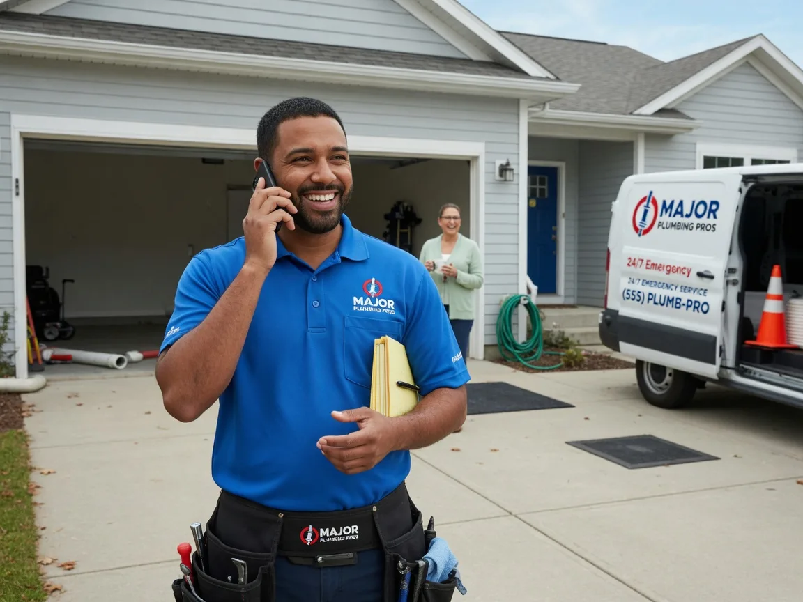 Drain Cleaning Services Newcastle, NE FAQs